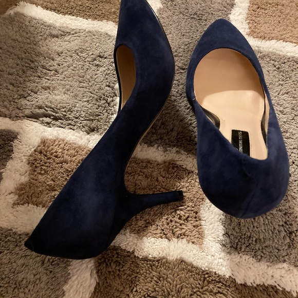 Inc international Concept Inc
Women’s Zitah Pointed Toe Pumps - Picture 2 of 9